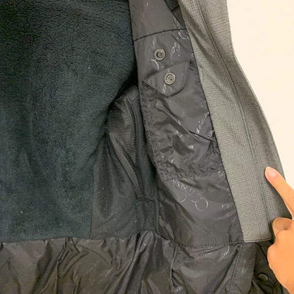 Women’s winter jacket - Picture 7 of 7